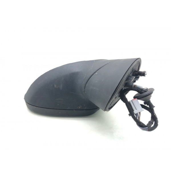 Зеркало наружное правое бу для Ford Fiesta 6 1.3 i,  2009 г.