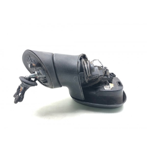 Зеркало наружное правое бу для Ford Fiesta 6 1.3 i,  2009 г.