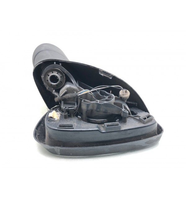 Зеркало наружное правое бу для Ford Fiesta 6 1.3 i,  2009 г.