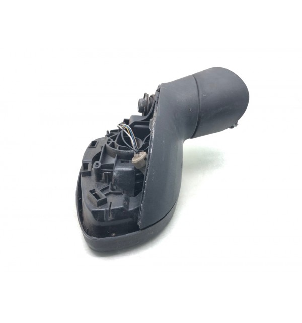 Зеркало наружное правое бу для Ford Fiesta 6 1.3 i,  2009 г.