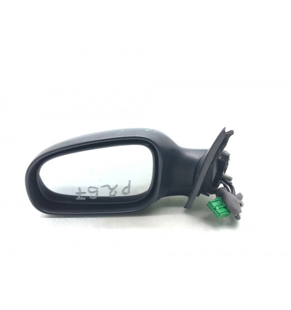 Зеркало наружное левое бу для Volvo V70 2 2.4 i,  2000 г.