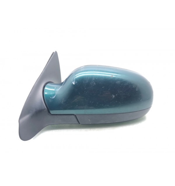 Зеркало наружное левое бу для Volvo V70 2 2.4 i,  2000 г.