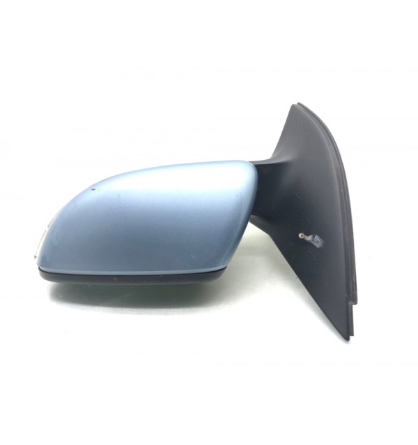 Зеркало наружное левое бу для Volkswagen Golf 6 1.6 i,  2009 г.