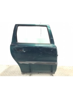 Дверь задняя правая бу для Volvo V70 2 2.4 i,  2000 г.