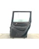 Дверь задняя правая бу для Volvo V70 2 2.4 i,  2000 г.