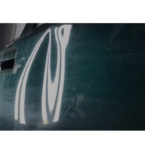 Дверь задняя правая бу для Volvo V70 2 2.4 i,  2000 г.