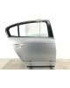 Дверь задняя правая бу для Volkswagen Passat B6 2.0 TDi,  2007 г.