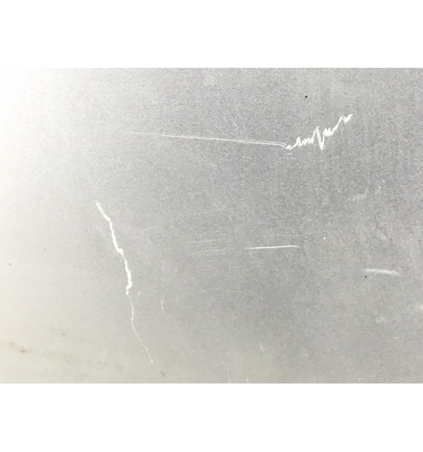 Дверь задняя правая бу для Volkswagen Passat B6 2.0 TDi,  2007 г.