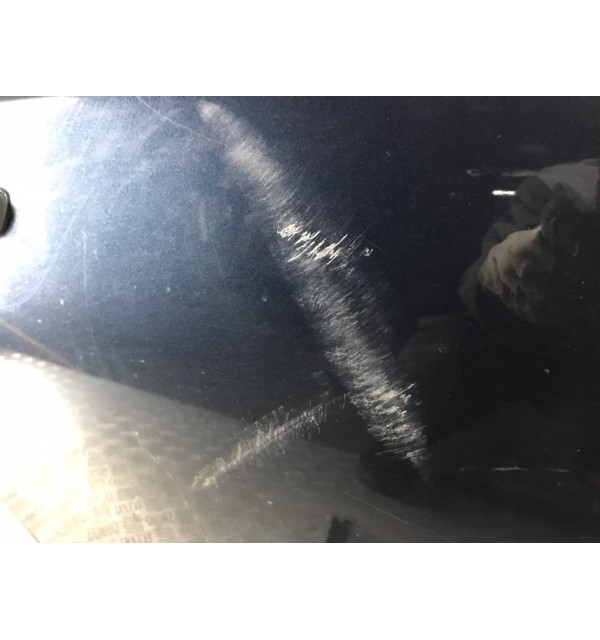 Дверь задняя правая бу для Volkswagen Golf 6 2.0 TDi,  2011 г.