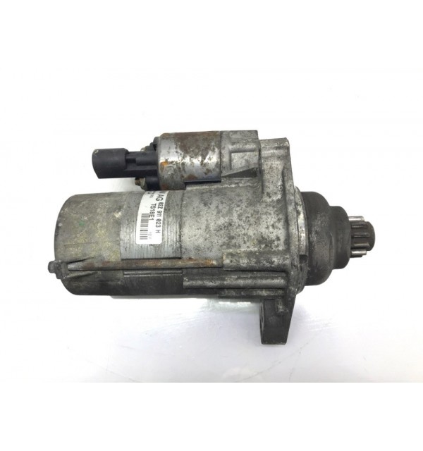 Стартер бу для Audi A3 8P 1.9 TDi,   г.