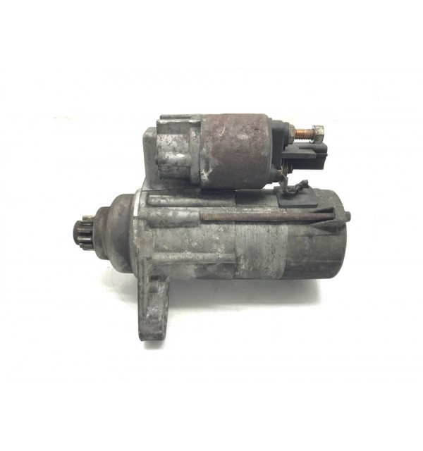 Стартер бу для Audi A3 8P 1.9 TDi,   г.