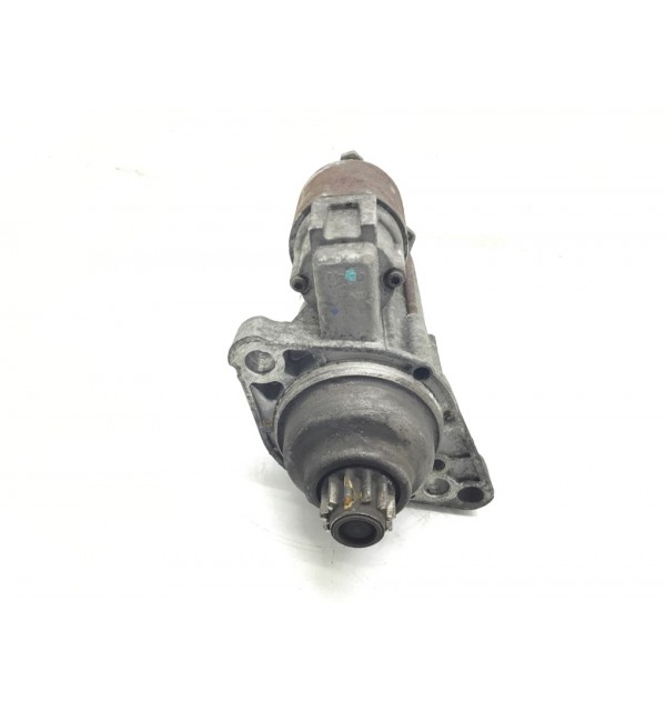 Стартер бу для Audi A3 8P 1.9 TDi,   г.