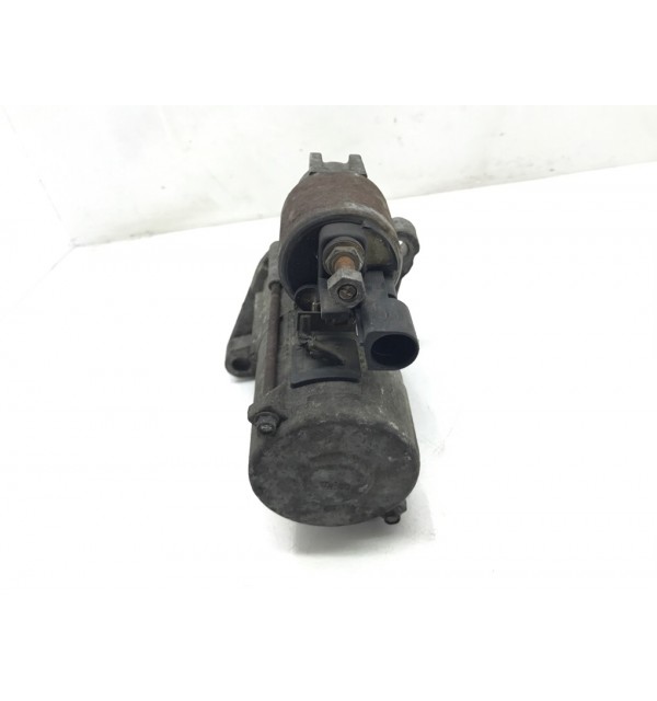 Стартер бу для Audi A3 8P 1.9 TDi,   г.