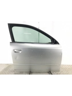 Дверь передняя правая бу для Audi A4 B7 2.0 TDi,  2005 г.