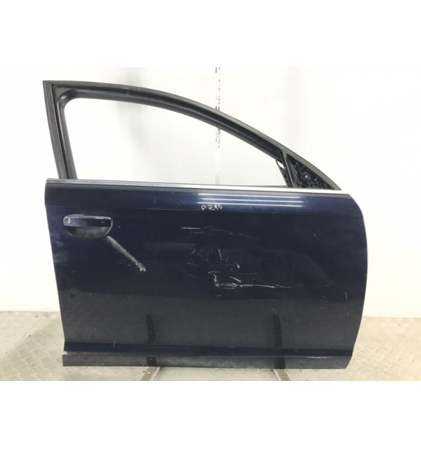 Дверь передняя правая бу для Audi A6 C6 2.0 TDi,  2008 г.