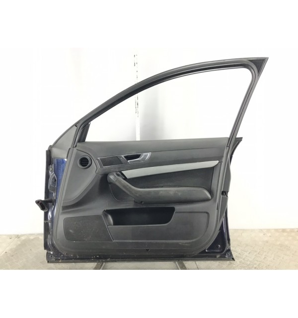 Дверь передняя правая бу для Audi A6 C6 2.0 TDi,  2008 г.