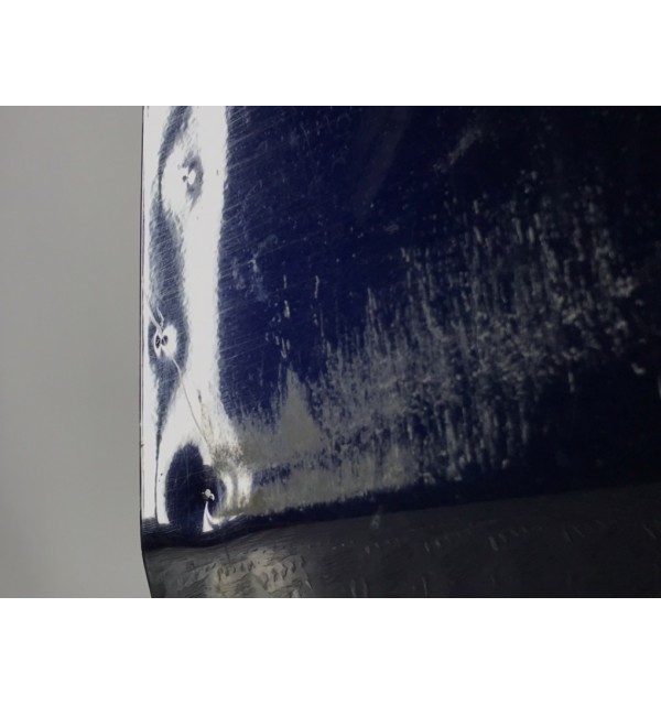 Дверь передняя правая бу для Mitsubishi Outlander 2 2.3 D,  2012 г.