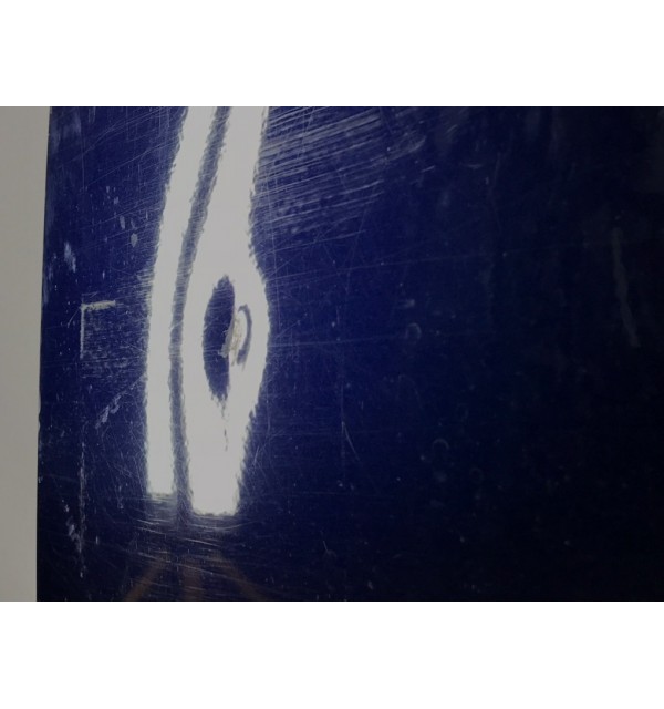 Дверь передняя правая бу для Mitsubishi Outlander 2 2.3 D,  2012 г.