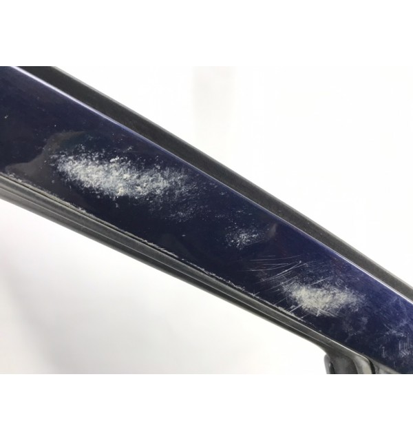 Дверь передняя правая бу для Mitsubishi Outlander 2 2.3 D,  2012 г.