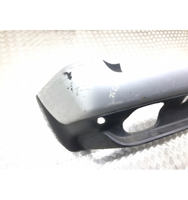 Бампер задний бу для BMW X5 E53 3.0 i,  2003 г.