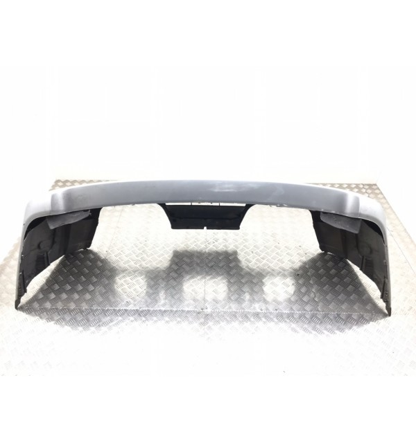 Бампер задний бу для BMW X5 E53 3.0 i,  2003 г.