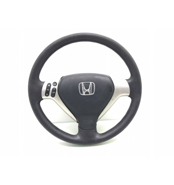 Руль бу для Honda Jazz  1.3 i,  2005 г.