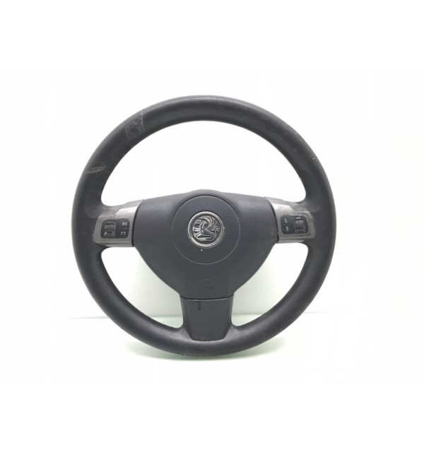 Руль бу для Opel Astra H 1.6 i,  2005 г.