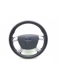 Руль бу для Ford C-Max 1 1.6 i,  2005 г.