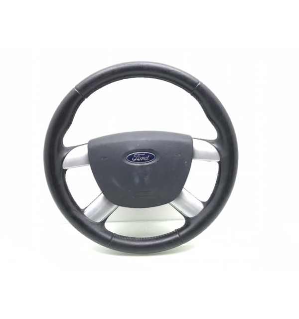 Руль бу для Ford C-Max 1 1.6 i,  2005 г.