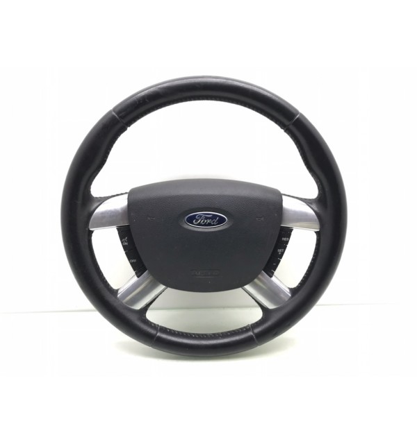 Руль бу для Ford Kuga 1 2.0 TDCi,  2009 г.