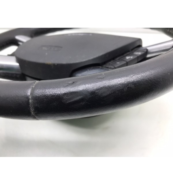 Руль бу для Ford Kuga 1 2.0 TDCi,  2009 г.