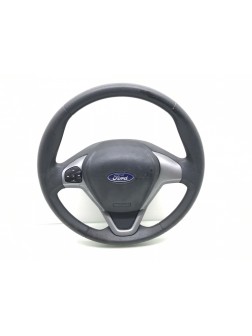 Руль бу для Ford Fiesta 6 1.4 i,  2009 г.