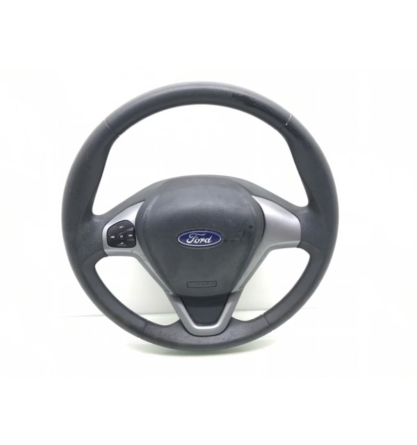 Руль бу для Ford Fiesta 6 1.4 i,  2009 г.