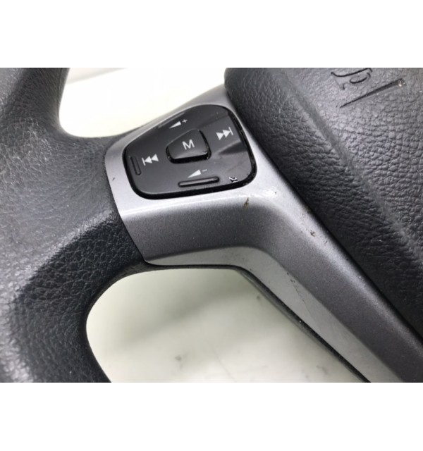 Руль бу для Ford Fiesta 6 1.4 i,  2009 г.