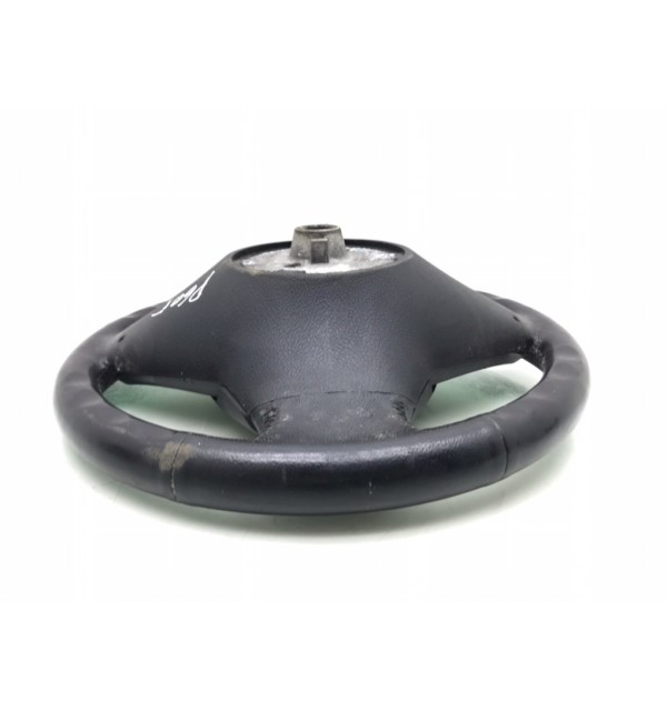 Руль бу для BMW X3 E83 2.0 TD,  2007 г.