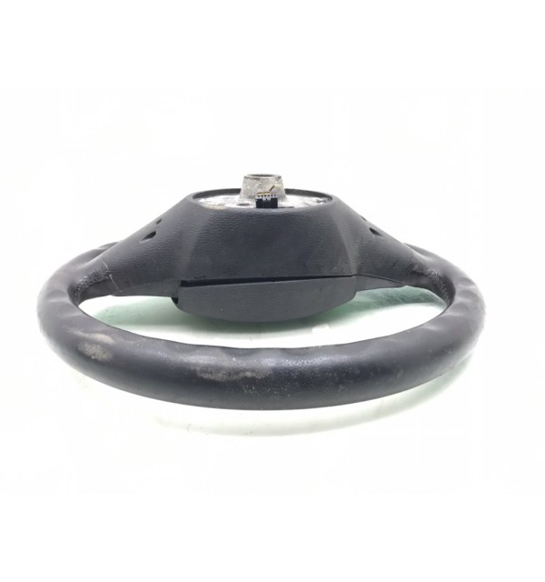 Руль бу для BMW X3 E83 2.0 TD,  2007 г.