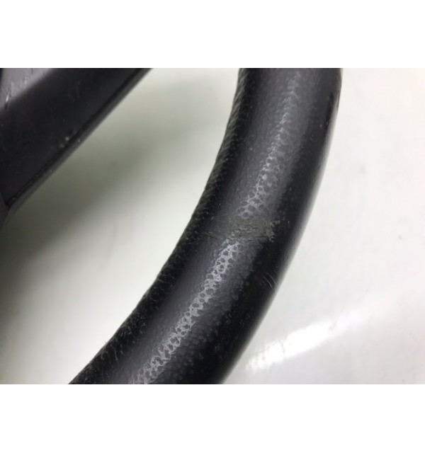 Руль бу для BMW X3 E83 2.0 TD,  2007 г.