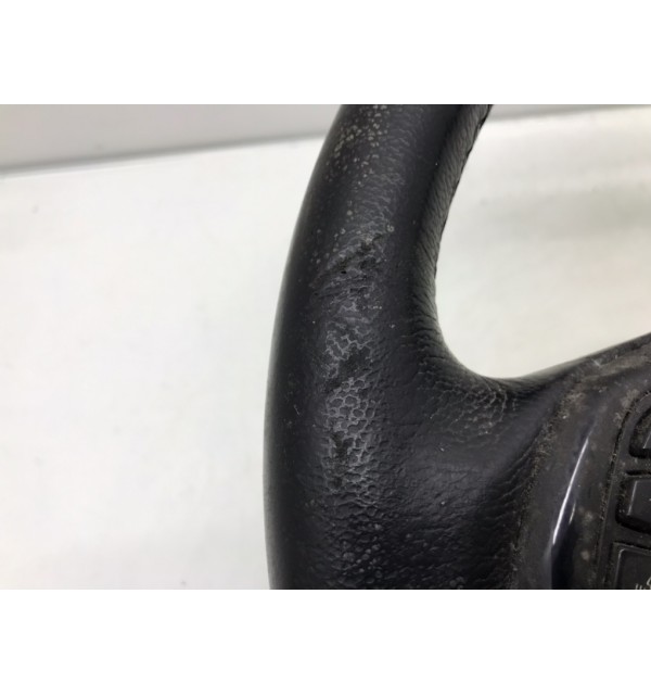 Руль бу для BMW X3 E83 2.0 TD,  2007 г.