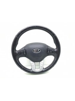 Руль бу для Kia Ceed 1 1.6 CRDi,  2011 г.