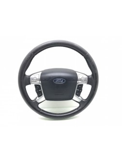 Руль бу для Ford Mondeo 4 2.0 TDCi,  2008 г.