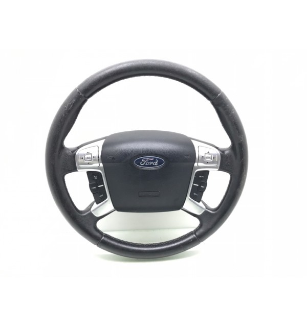 Руль бу для Ford Mondeo 4 2.0 TDCi,  2008 г.