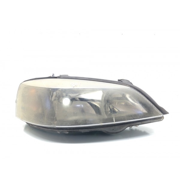 Фара правая бу для Opel Astra G 1.7 CDTi,  2004 г.