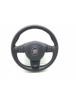 Руль бу для Seat Ibiza 3 1.2 i,  2007 г.