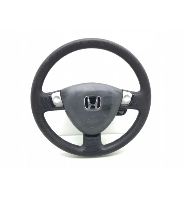 Руль бу для Honda Jazz 1 1.3 i,  2003 г.