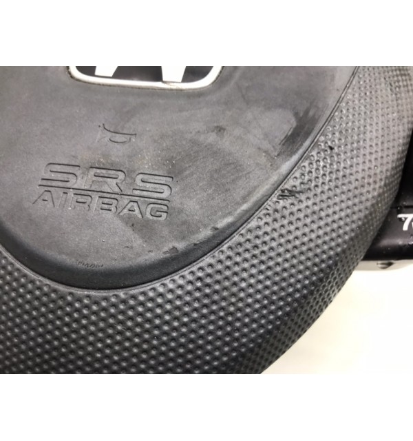 Руль бу для Honda Jazz 1 1.3 i,  2003 г.