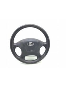Руль бу для Kia Sportage 2 2.0 i,  2009 г.
