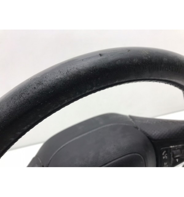 Руль бу для Opel Insignia 1 1.8 i,  2010 г.