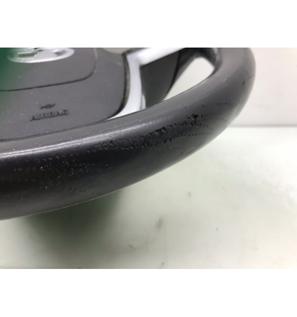 Руль бу для Opel Insignia 1 1.8 i,  2010 г.