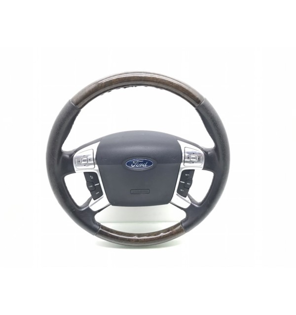 Руль бу для Ford Mondeo 4 2.0 TDCi,  2008 г.