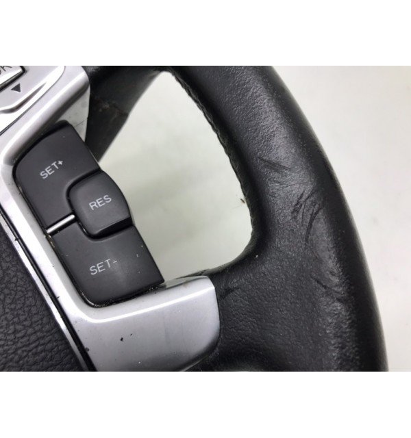 Руль бу для Ford Mondeo 4 2.0 TDCi,  2008 г.